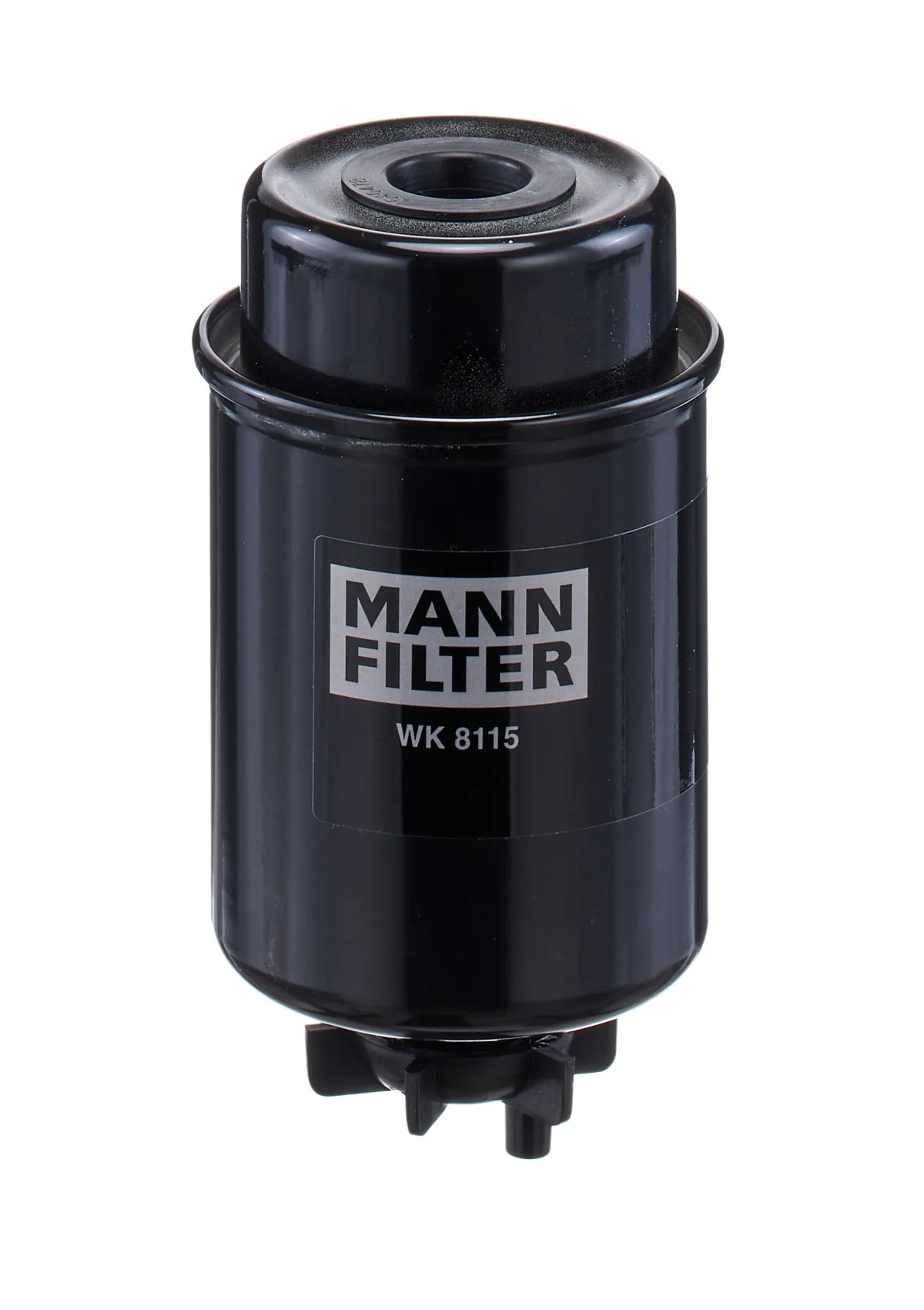WK8115 Mann Filter