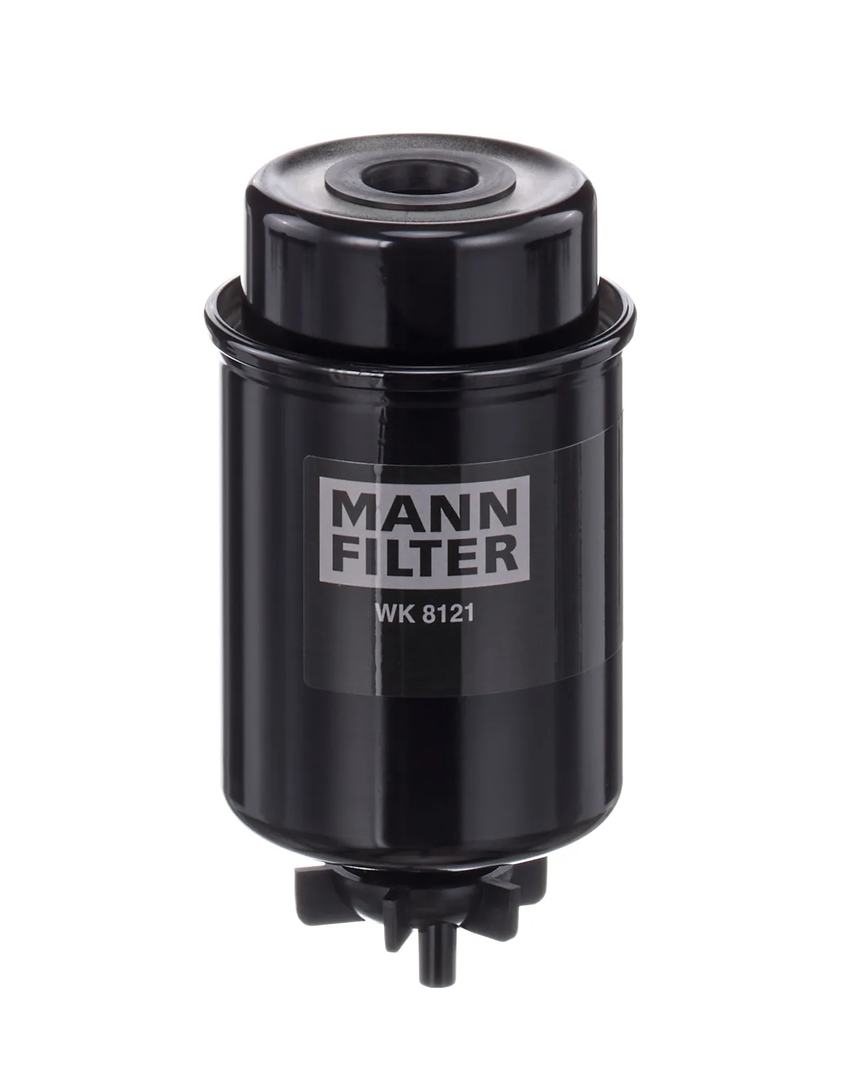 WK8121 Mann Filter