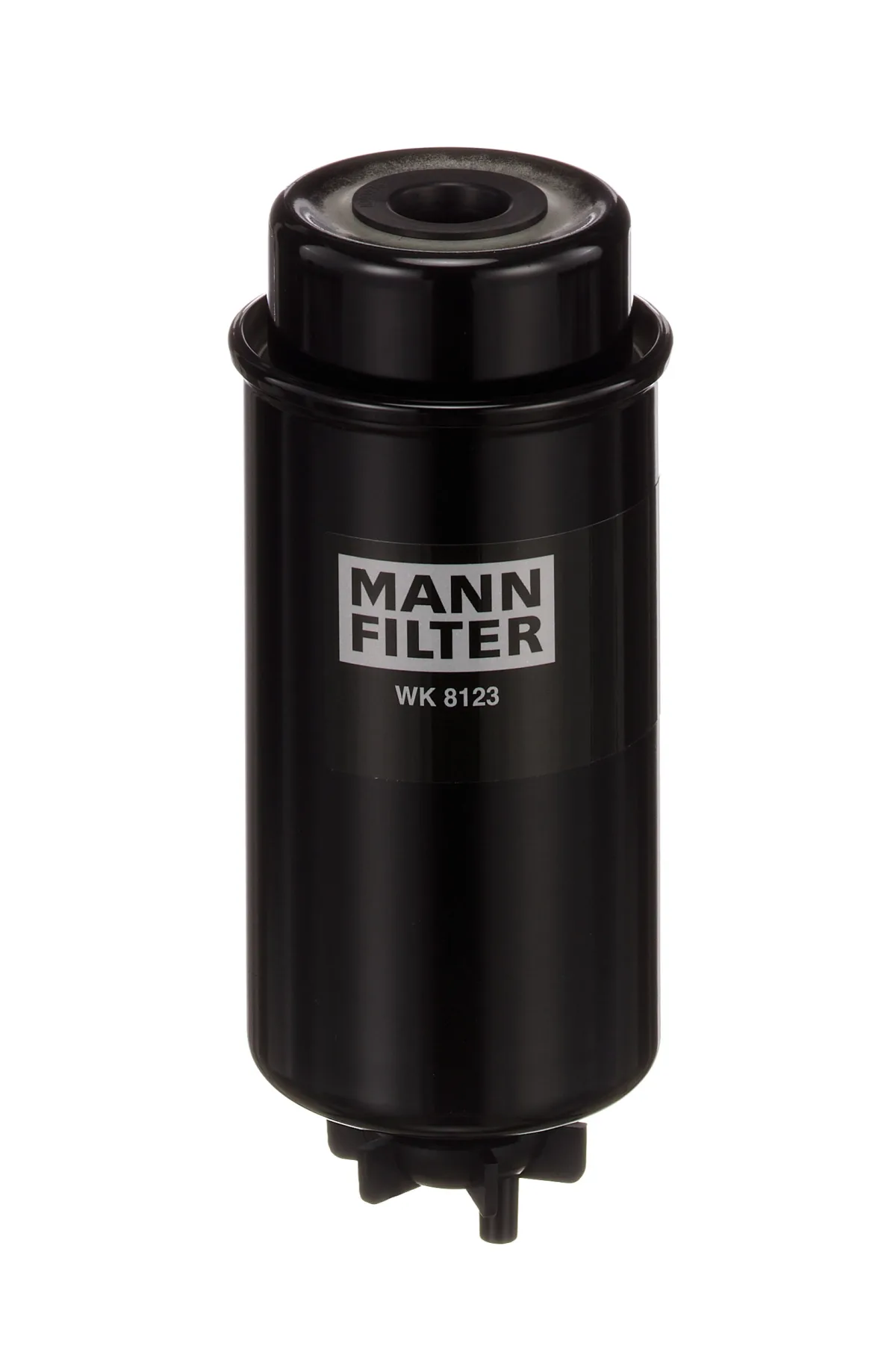 WK8123 Mann Filter