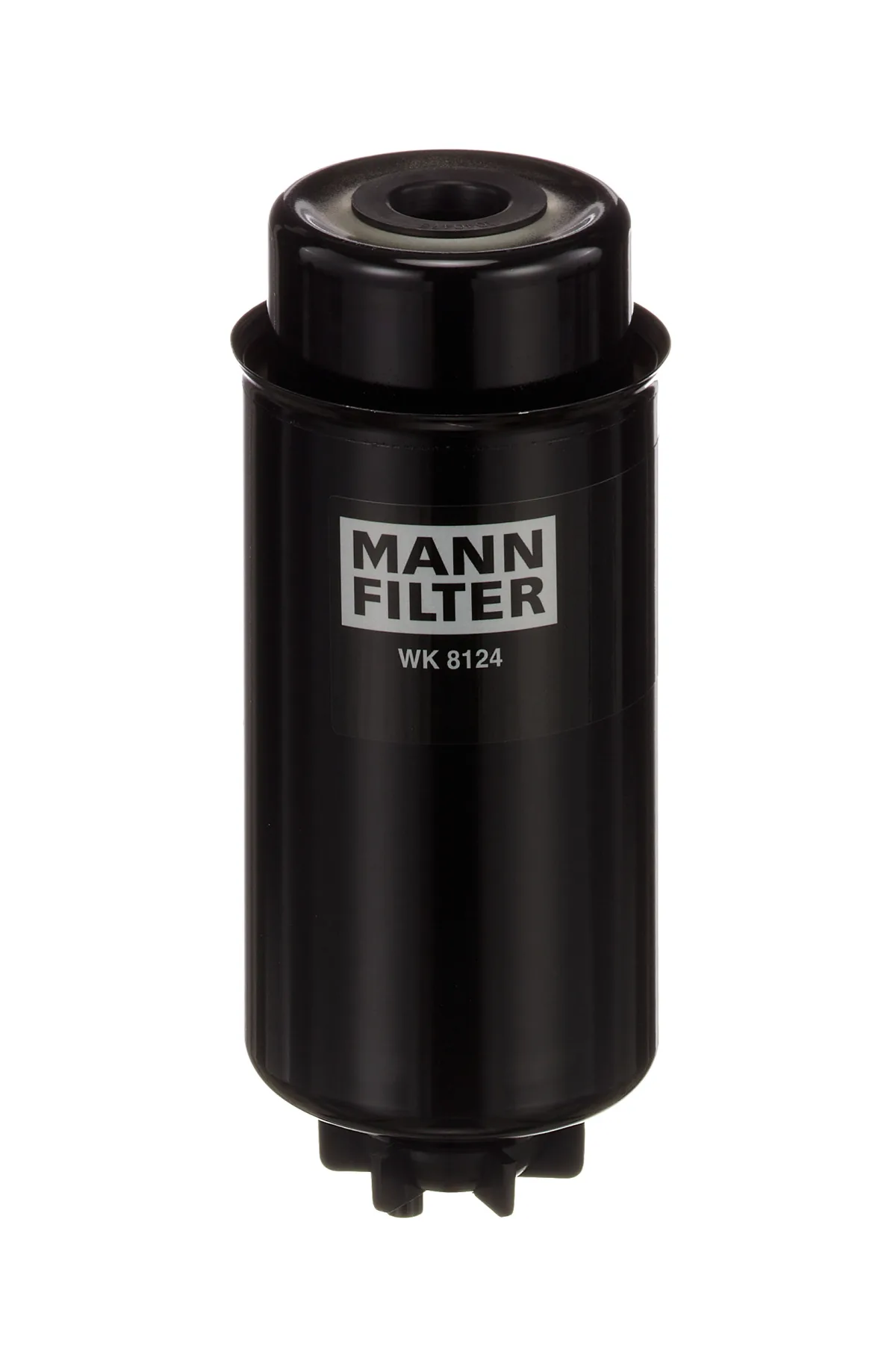 WK8124 Mann Filter