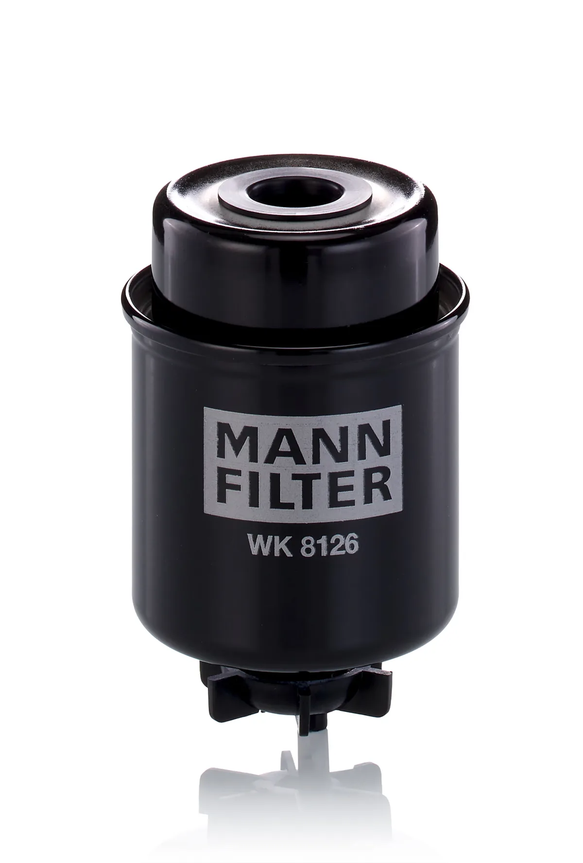 WK8126 Mann Filter