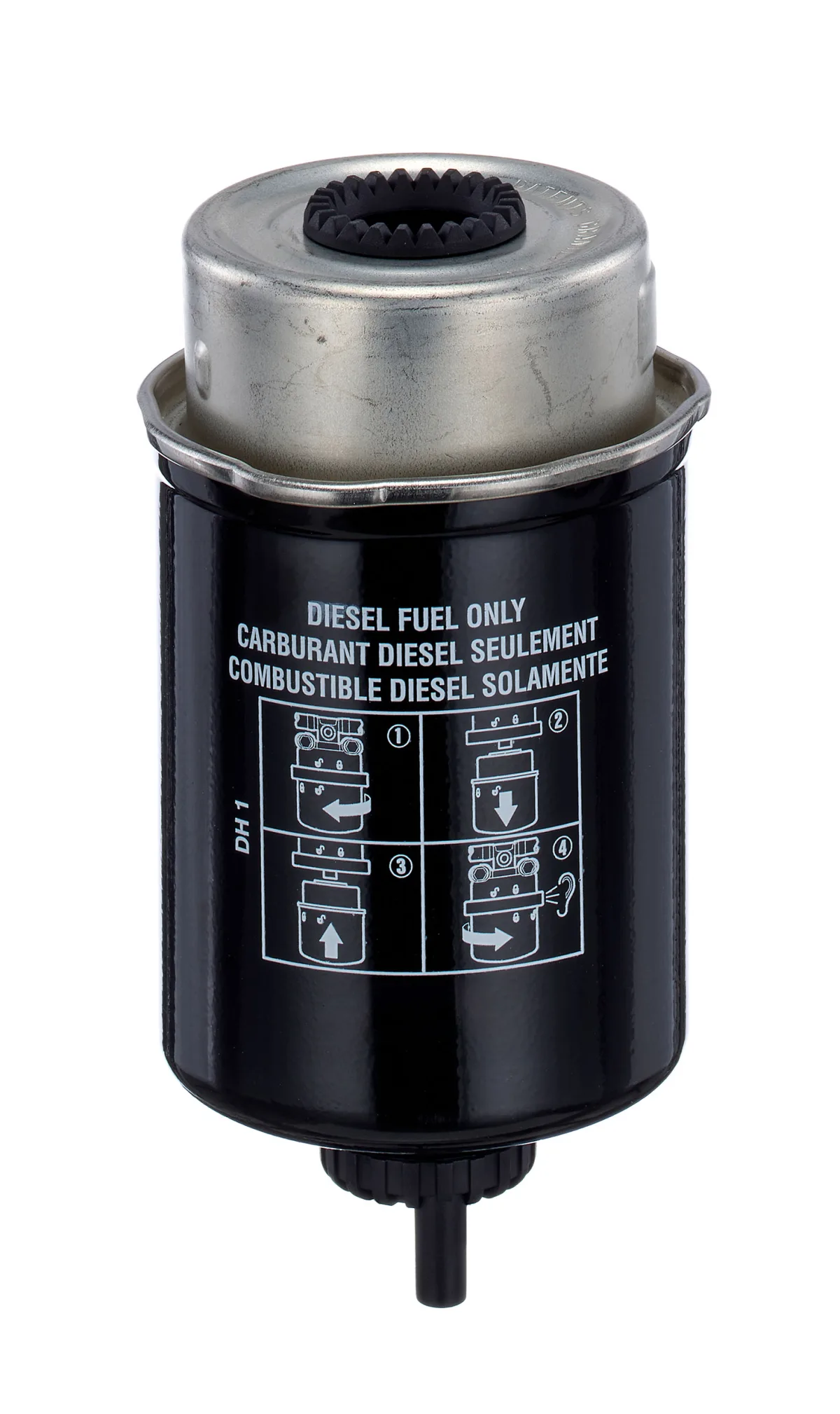 WK8133 Mann Filter