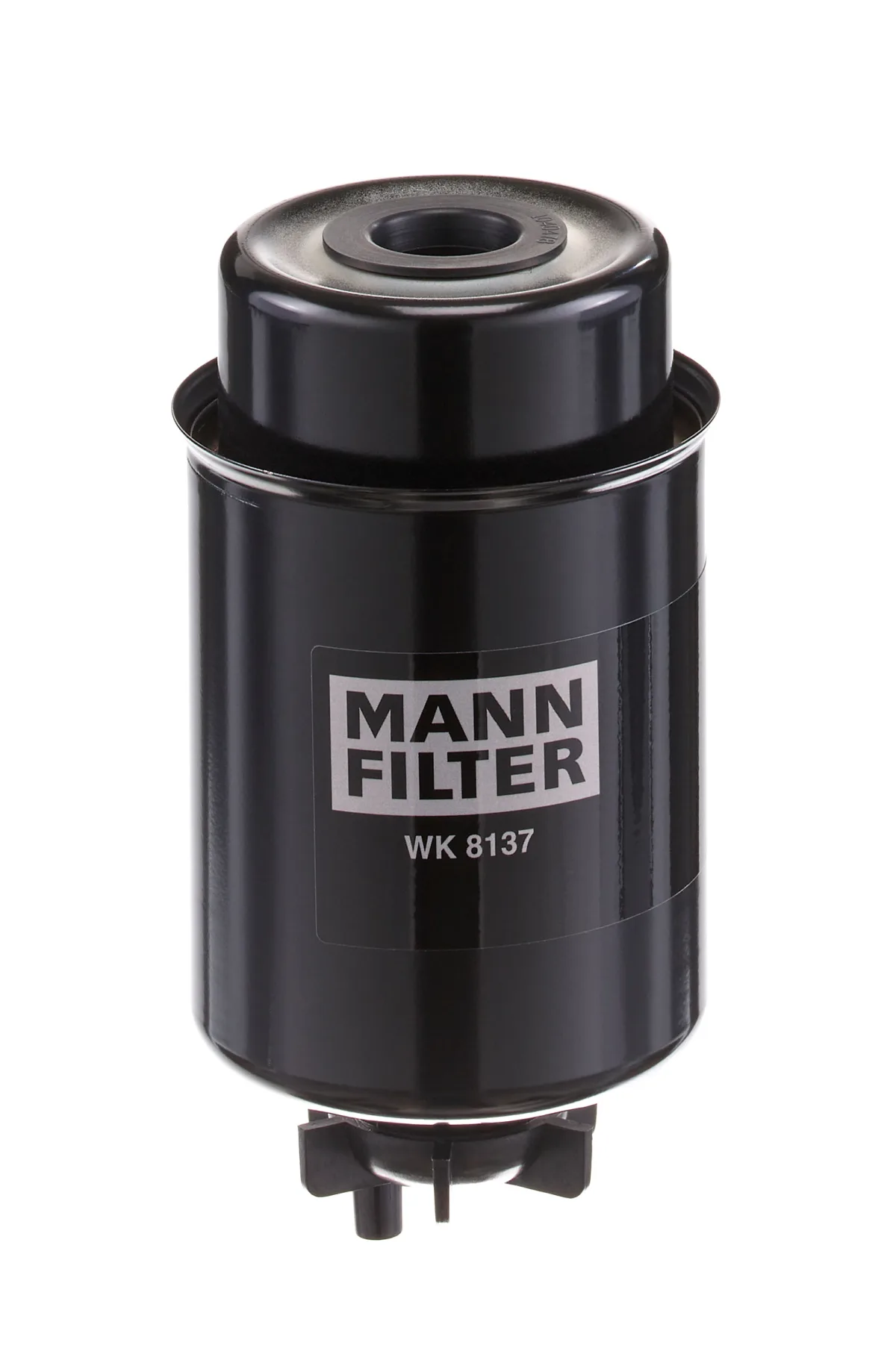 WK8137 Mann Filter