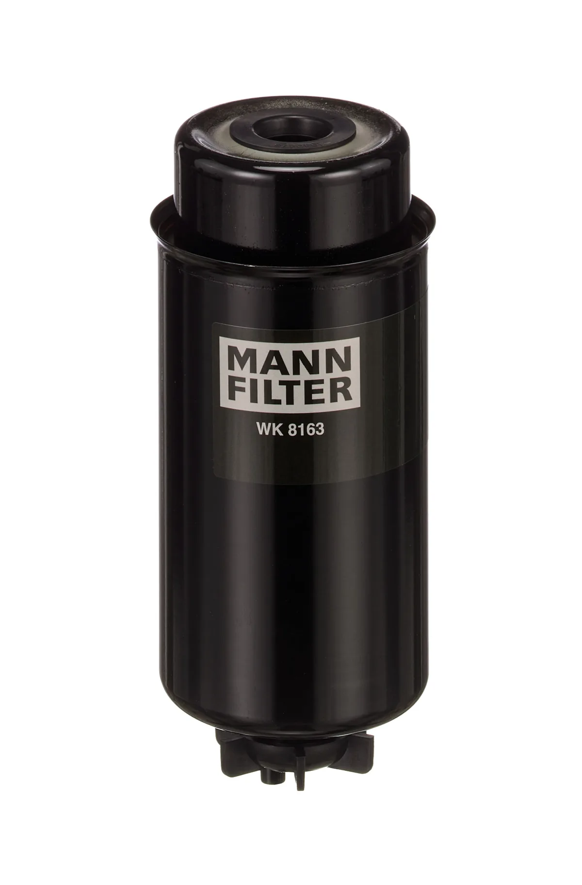 WK8163 Mann Filter