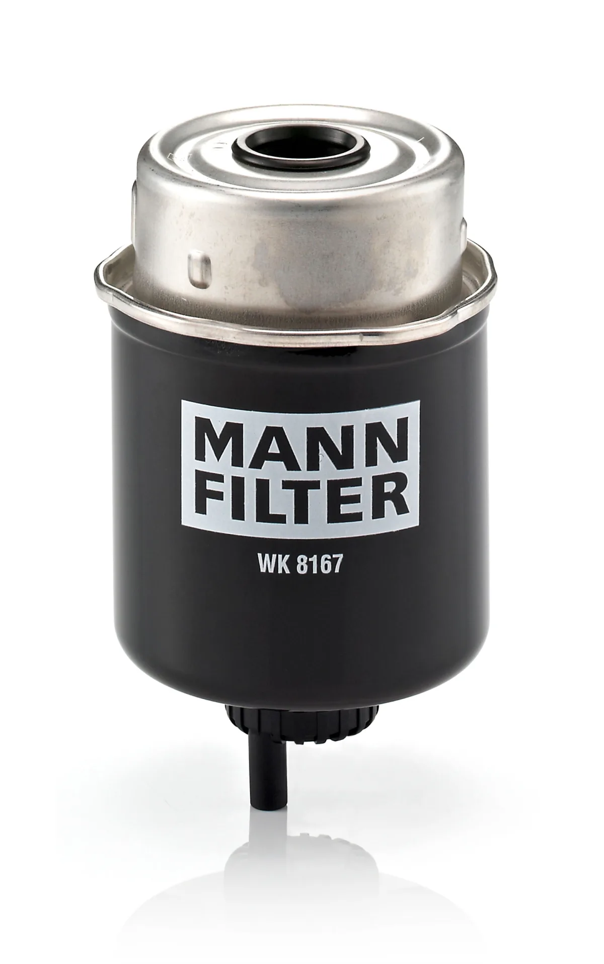 WK8167 Mann Filter