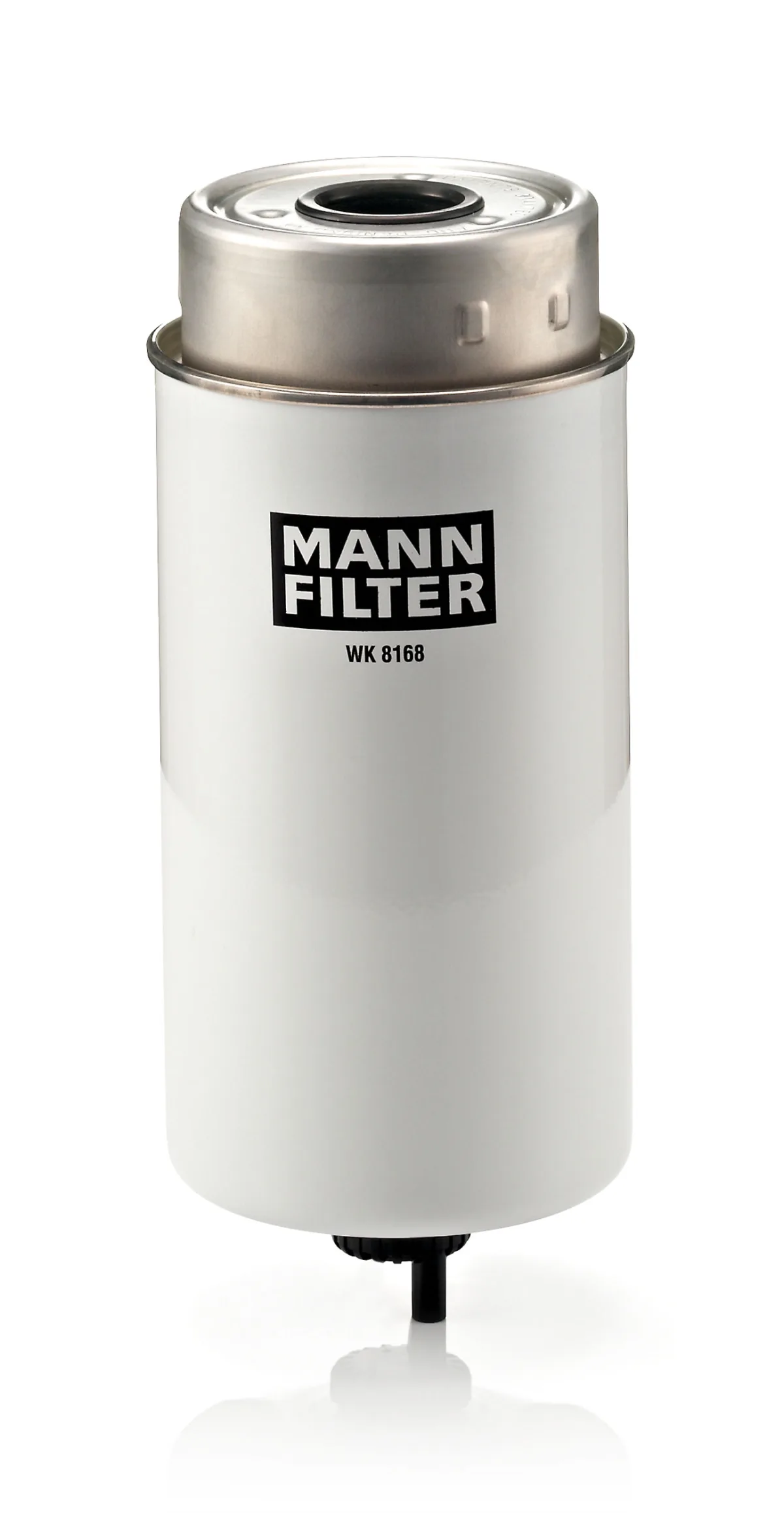 WK8168 Mann Filter