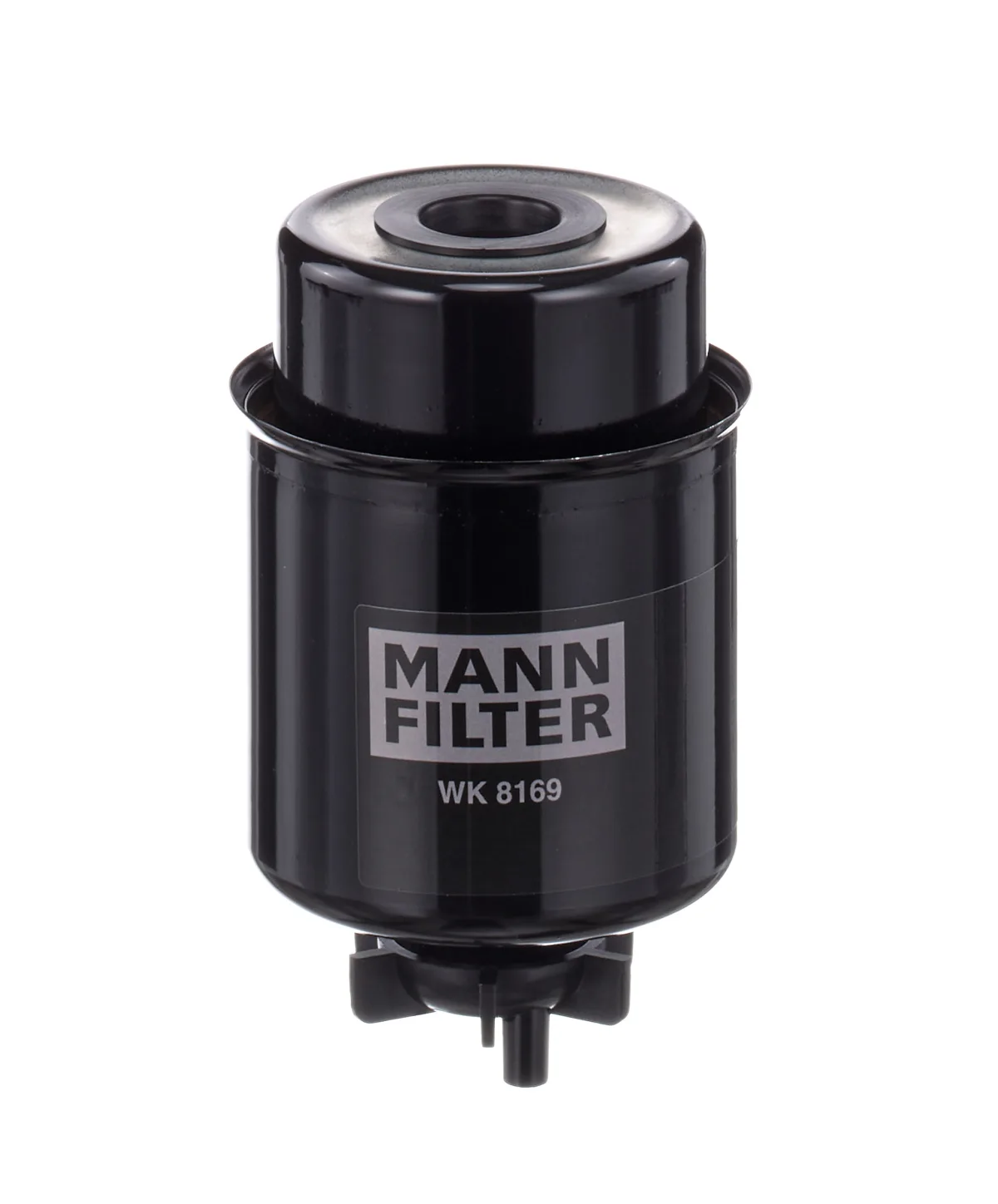 WK8169 Mann Filter