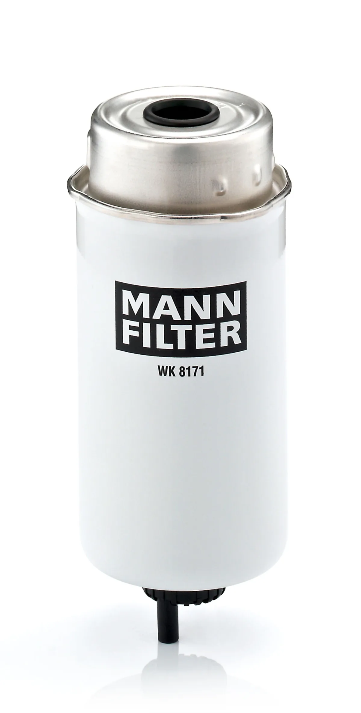 WK8171 Mann Filter