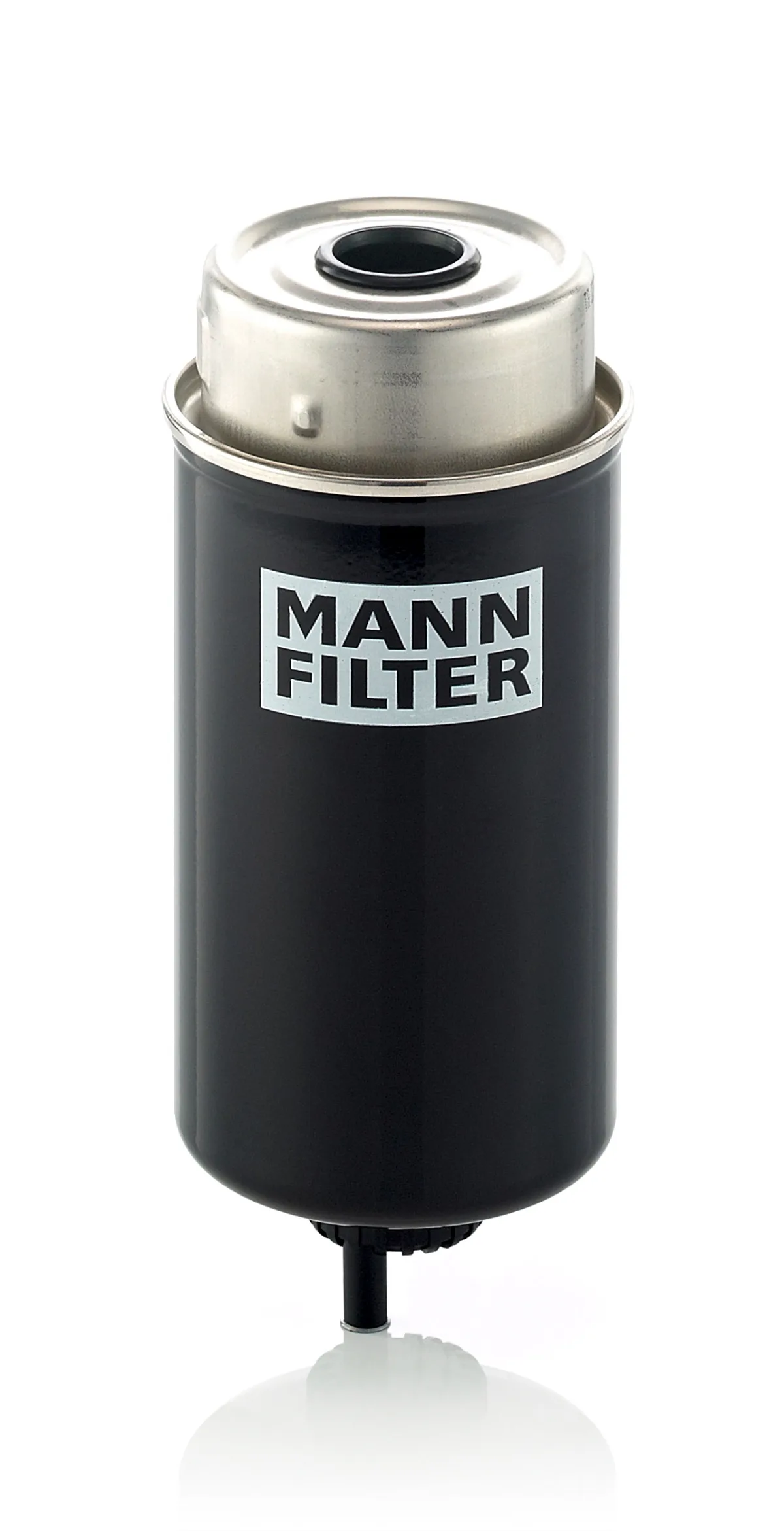 WK8172 Mann Filter