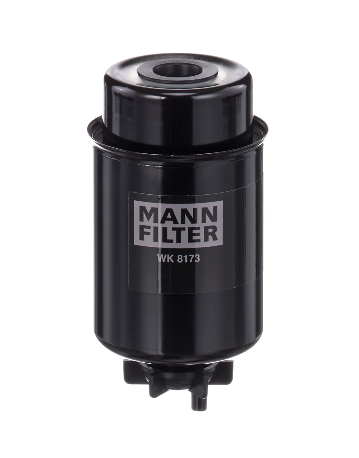 WK8173 Mann Filter