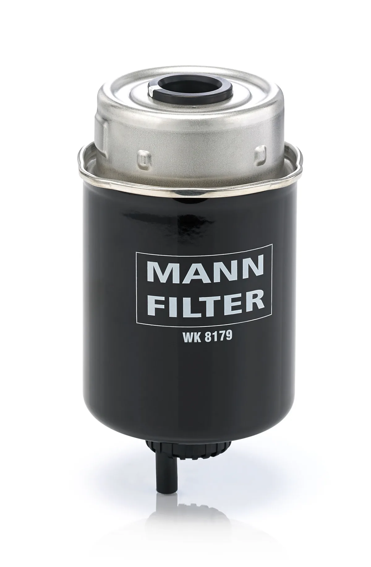 WK8179 Mann Filter