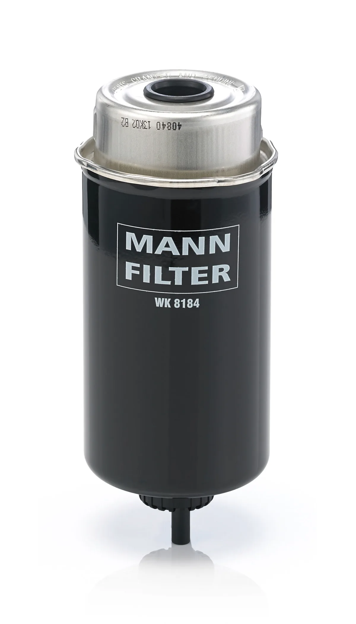 WK8184 Mann Filter