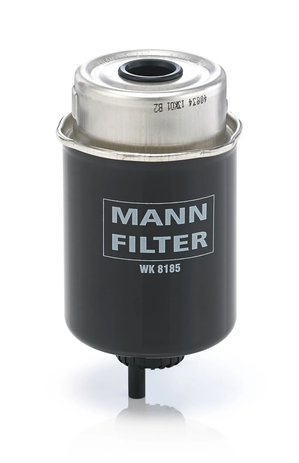 WK8185 Mann Filter