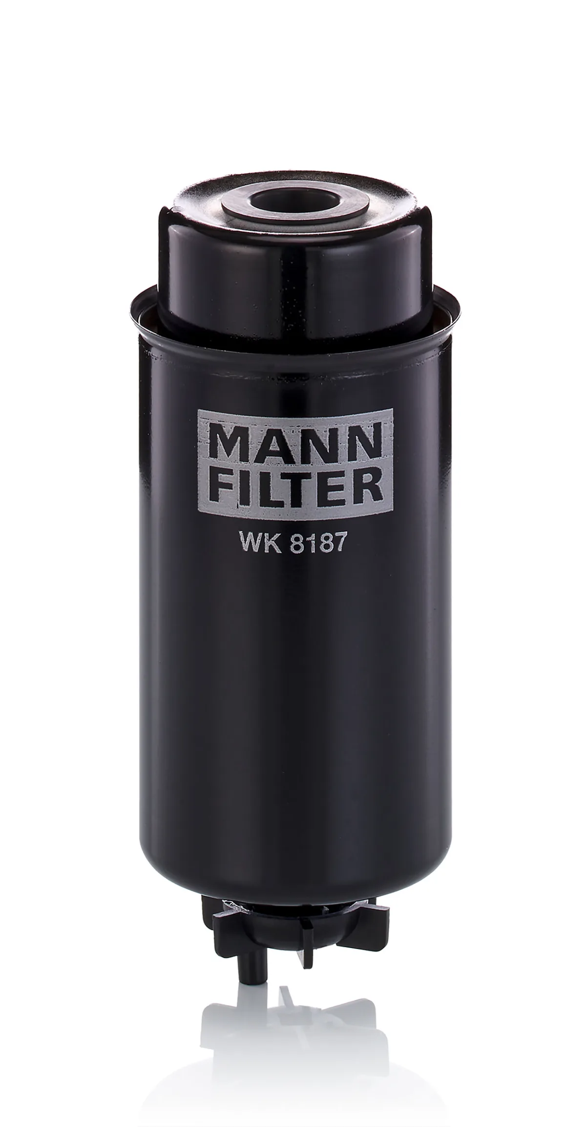 WK8187 Mann Filter