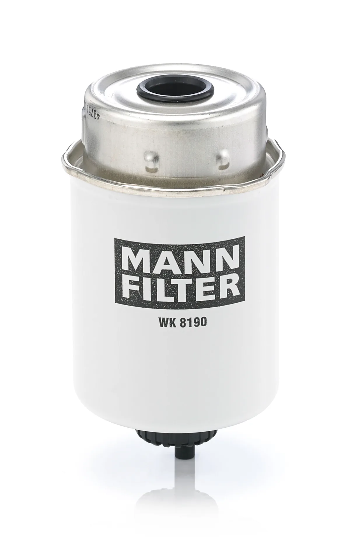 WK8190 Mann Filter