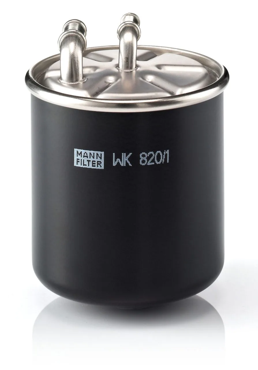 WK820/1 Mann Filter
