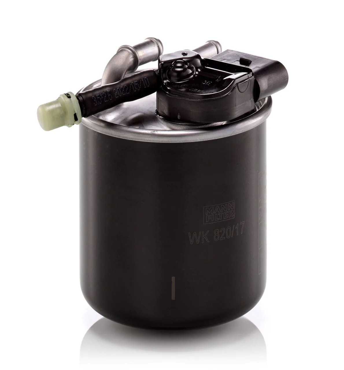 WK820/17 Mann Filter