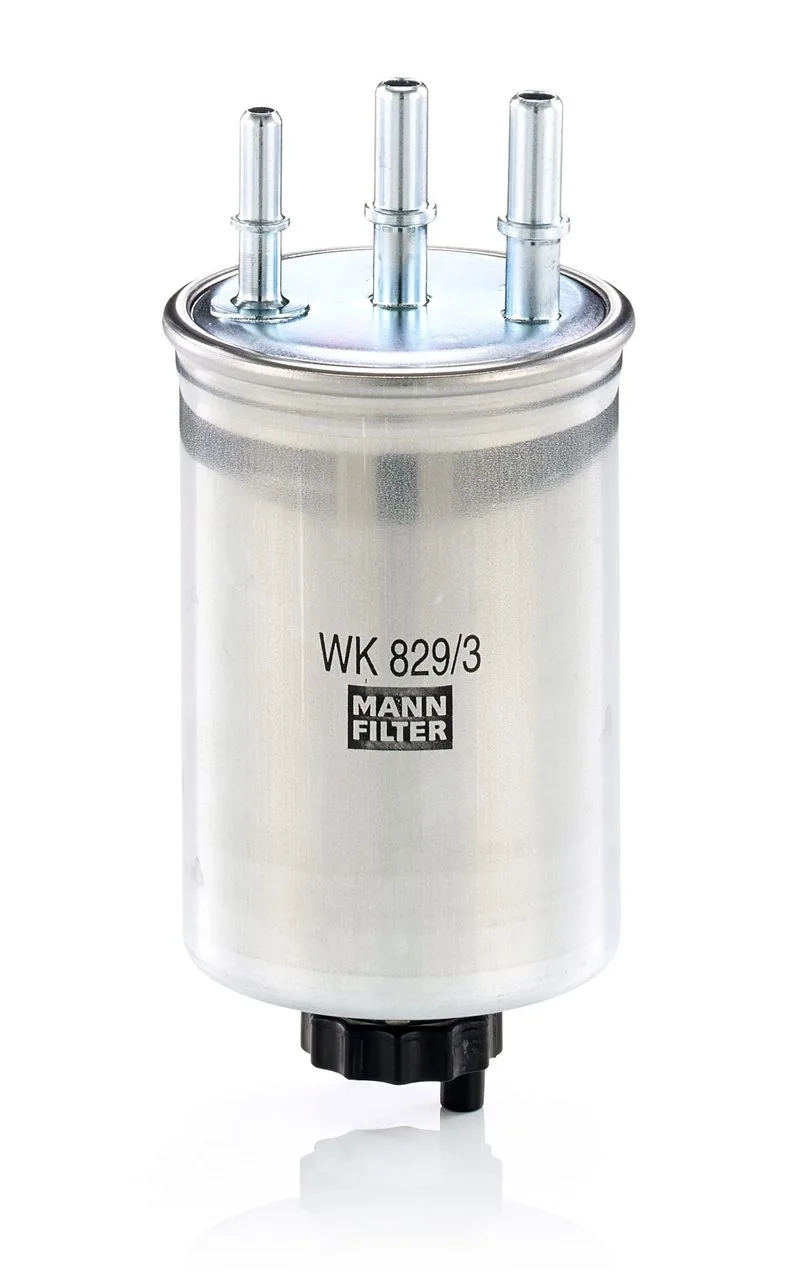 WK829/3 Mann Filter