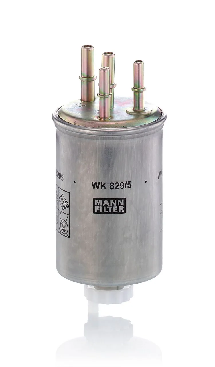 WK829/5 Mann Filter