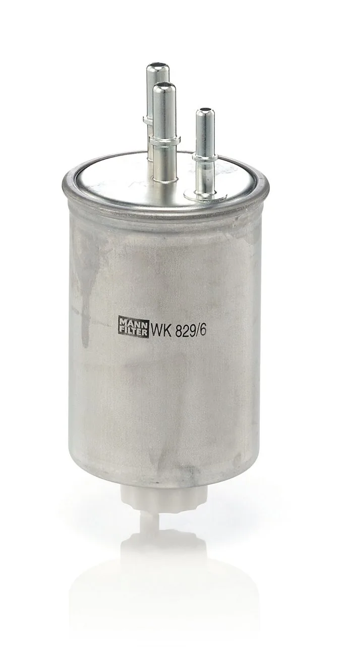 WK829/6 Mann Filter