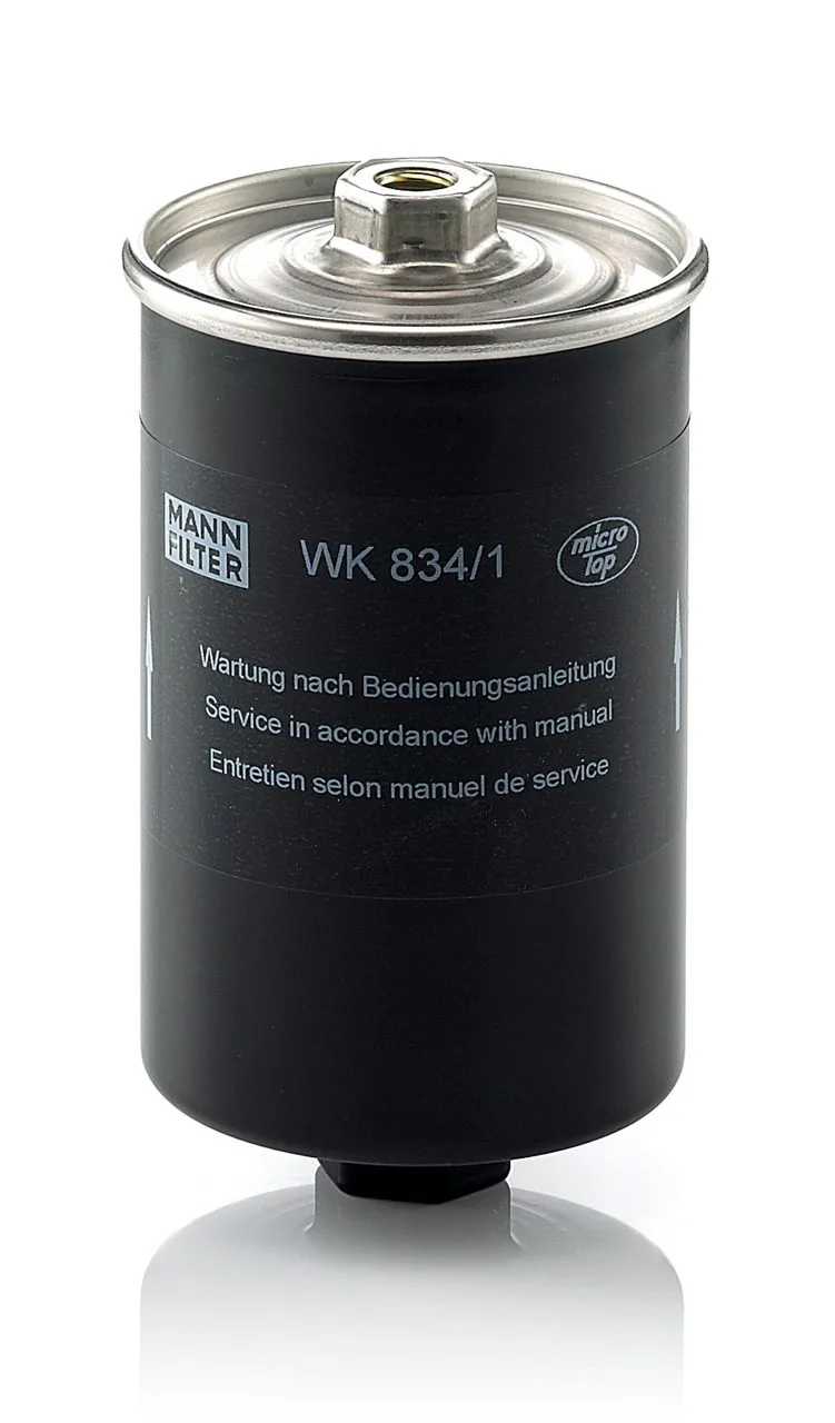 WK834/1 Mann Filter