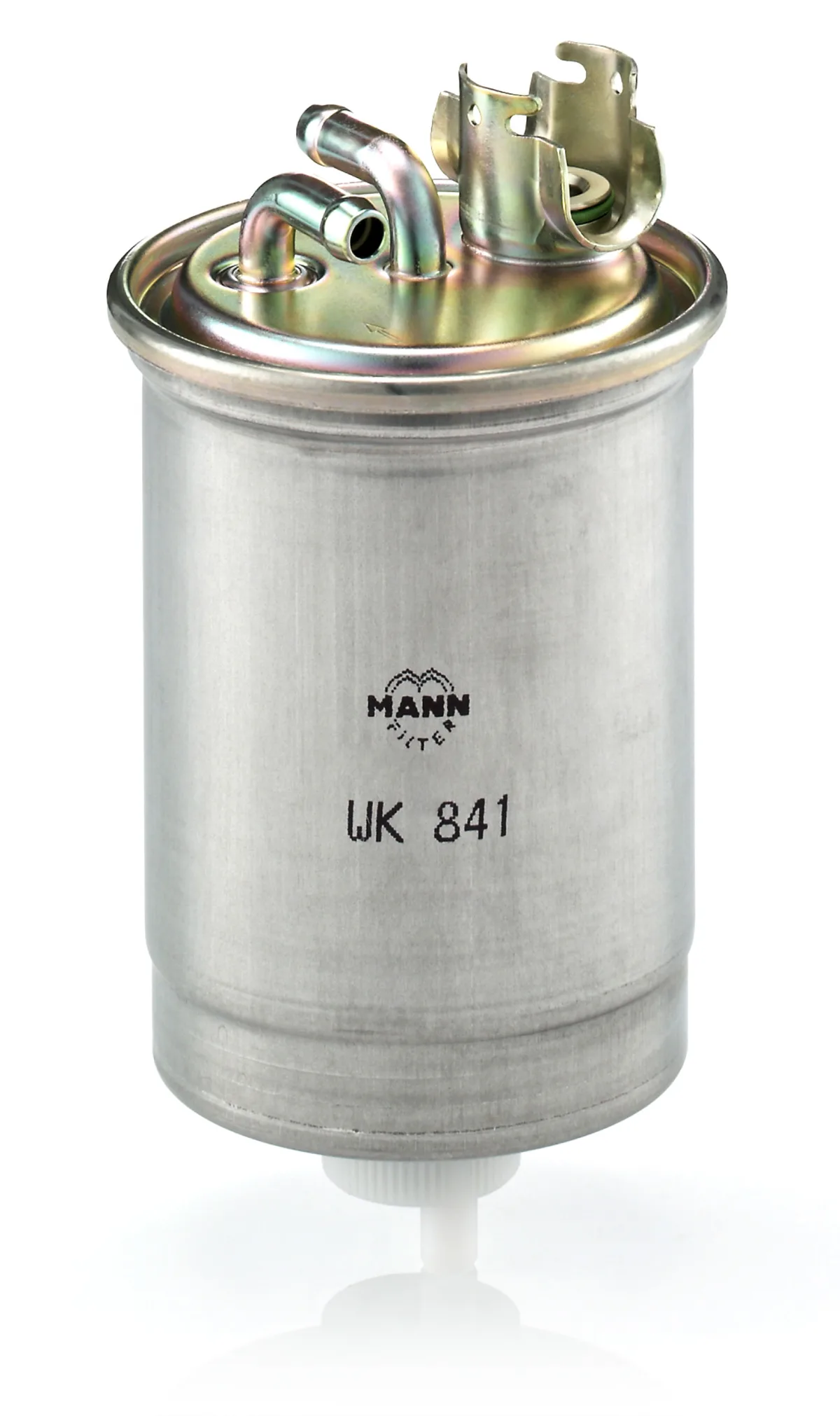 WK841 Mann Filter