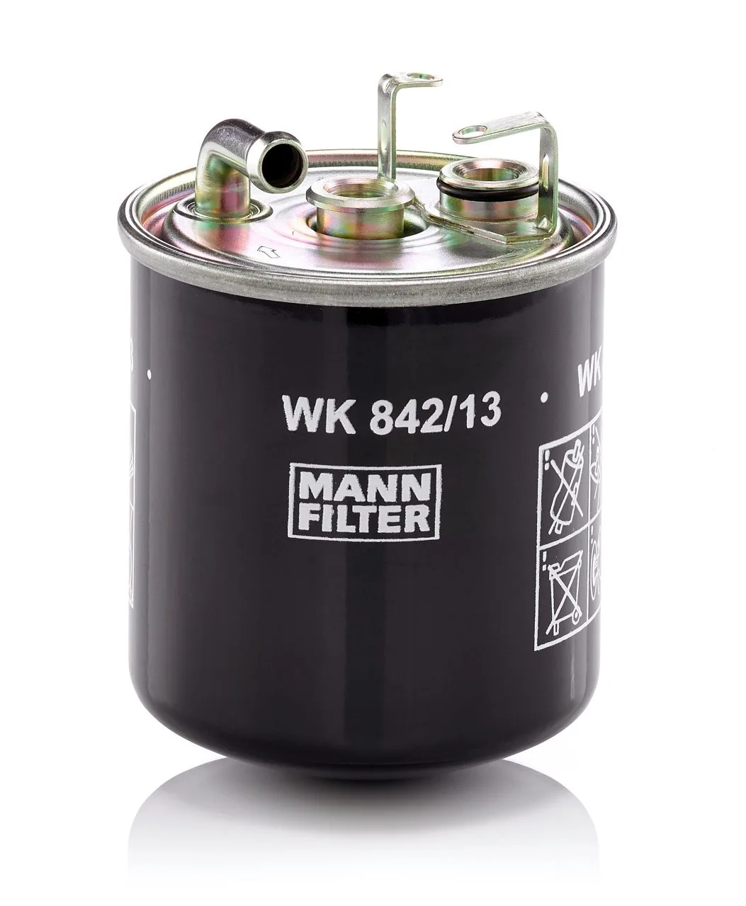 WK842/13 Mann Filter