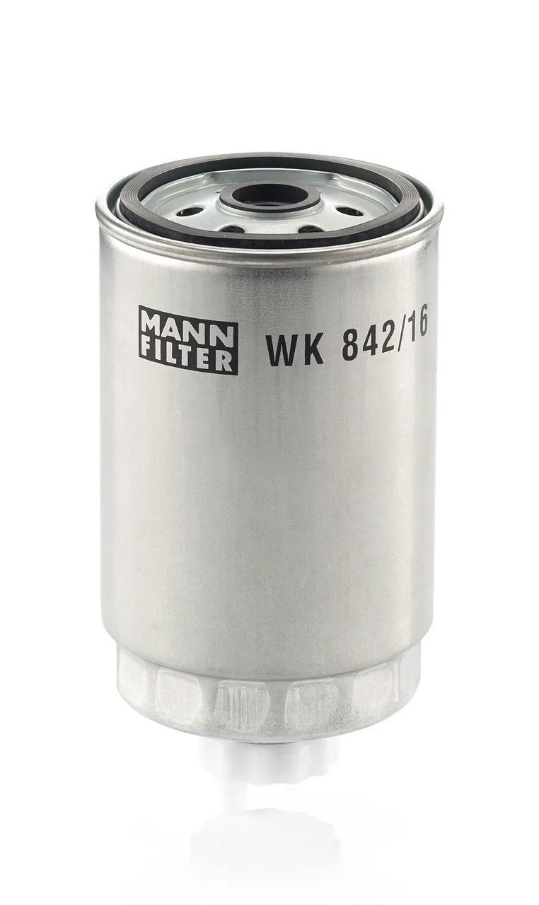 WK842/16 Mann Filter