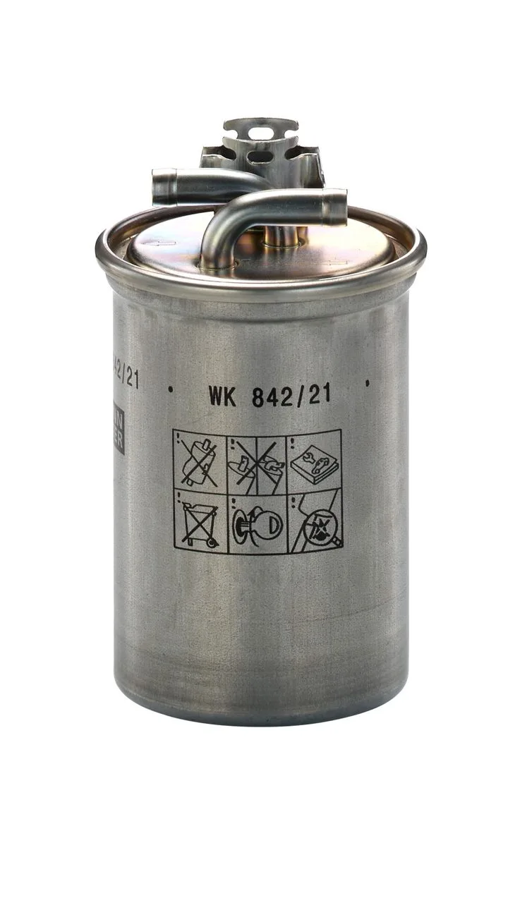 WK842/21X Mann Filter