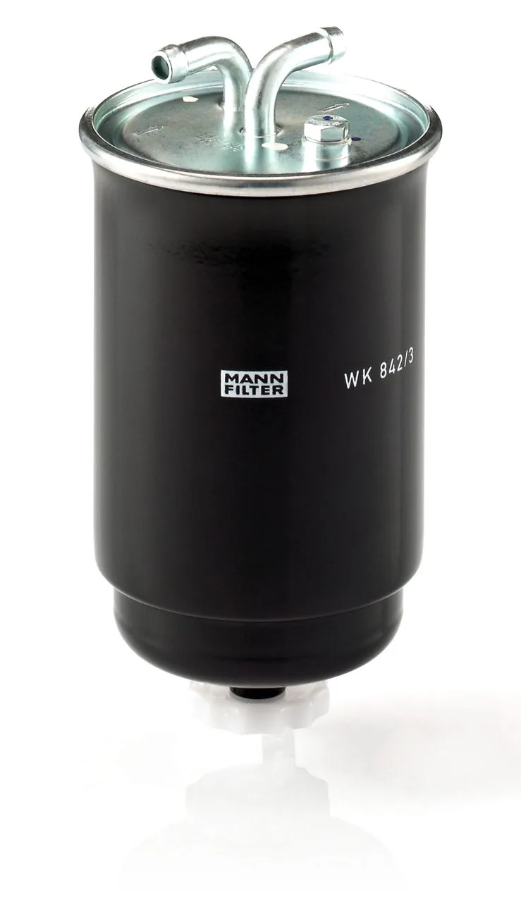 WK842/3 Mann Filter