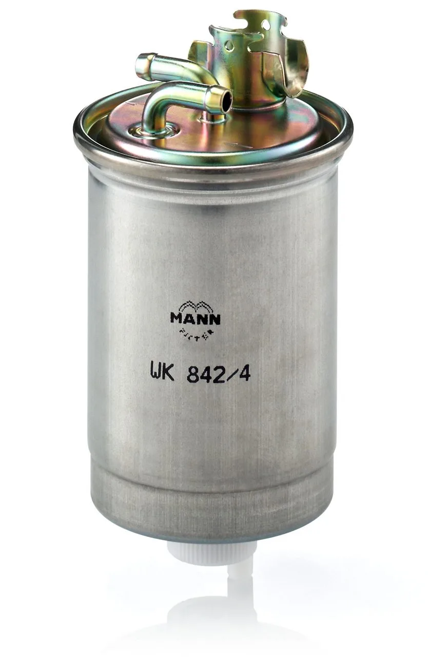 WK842/4 Mann Filter