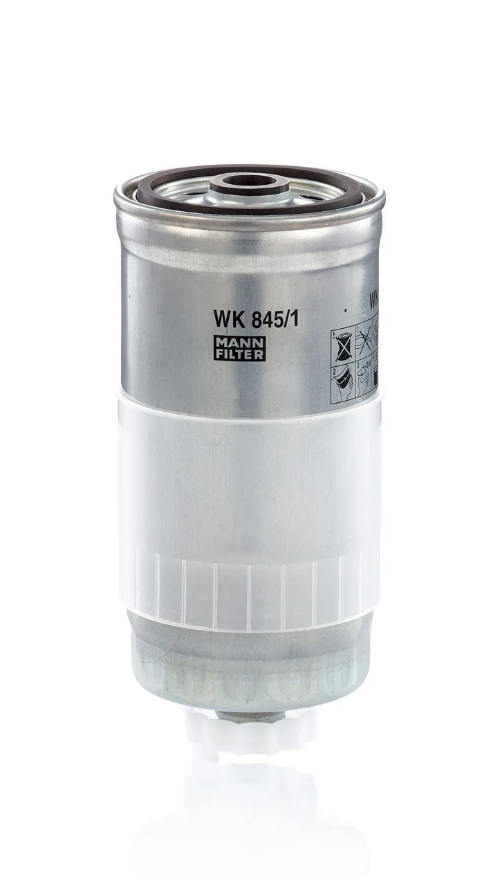 WK845/1 Mann Filter