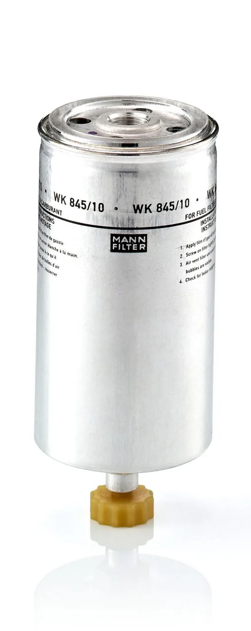 WK845/10 Mann Filter