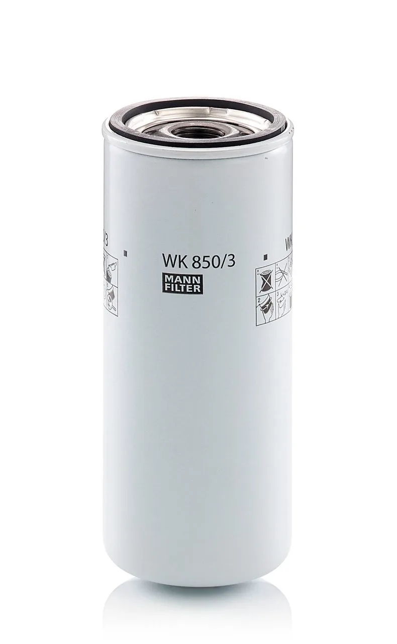 WK850/3 Mann Filter