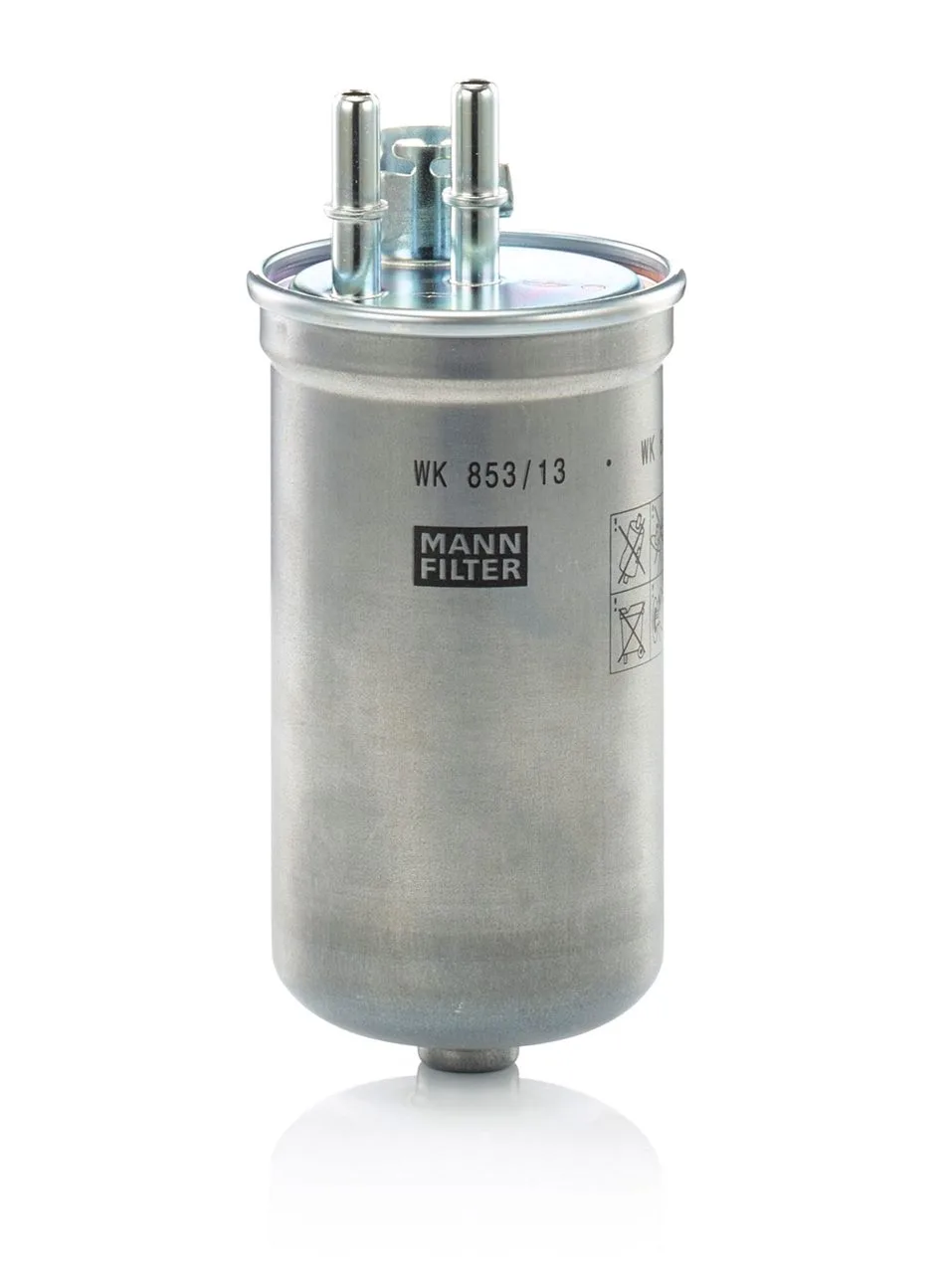 WK853/13 Mann Filter
