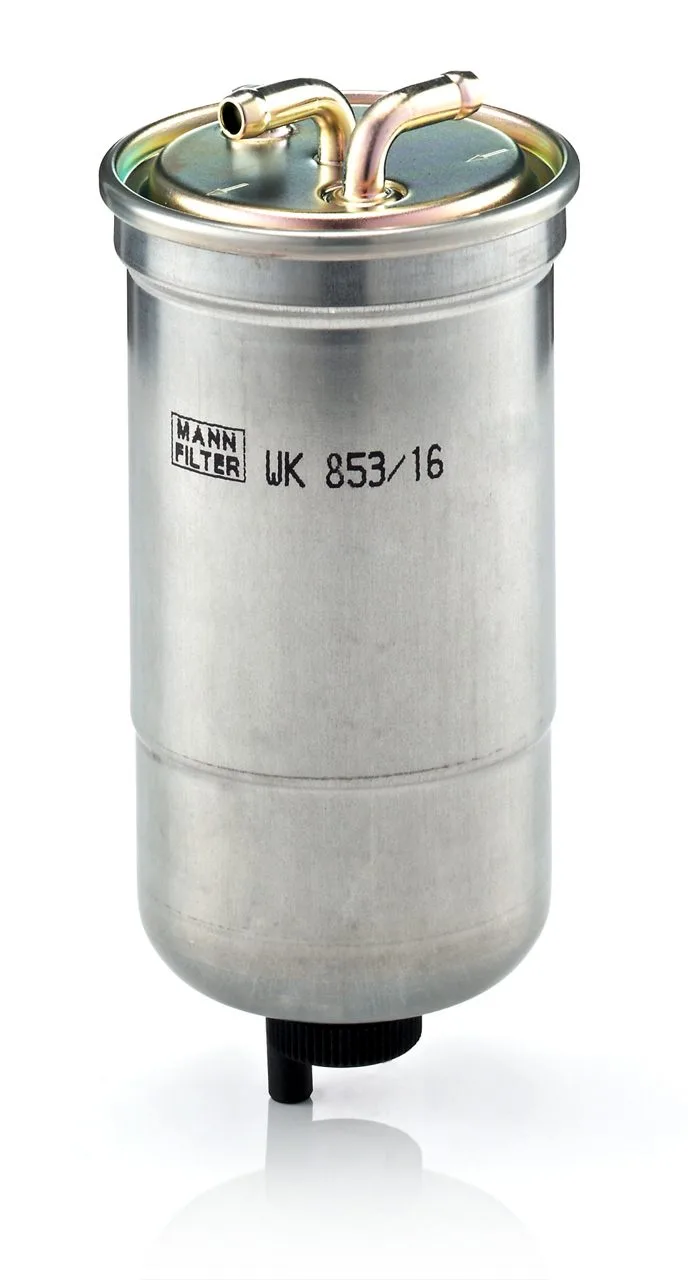 WK853/16 Mann Filter
