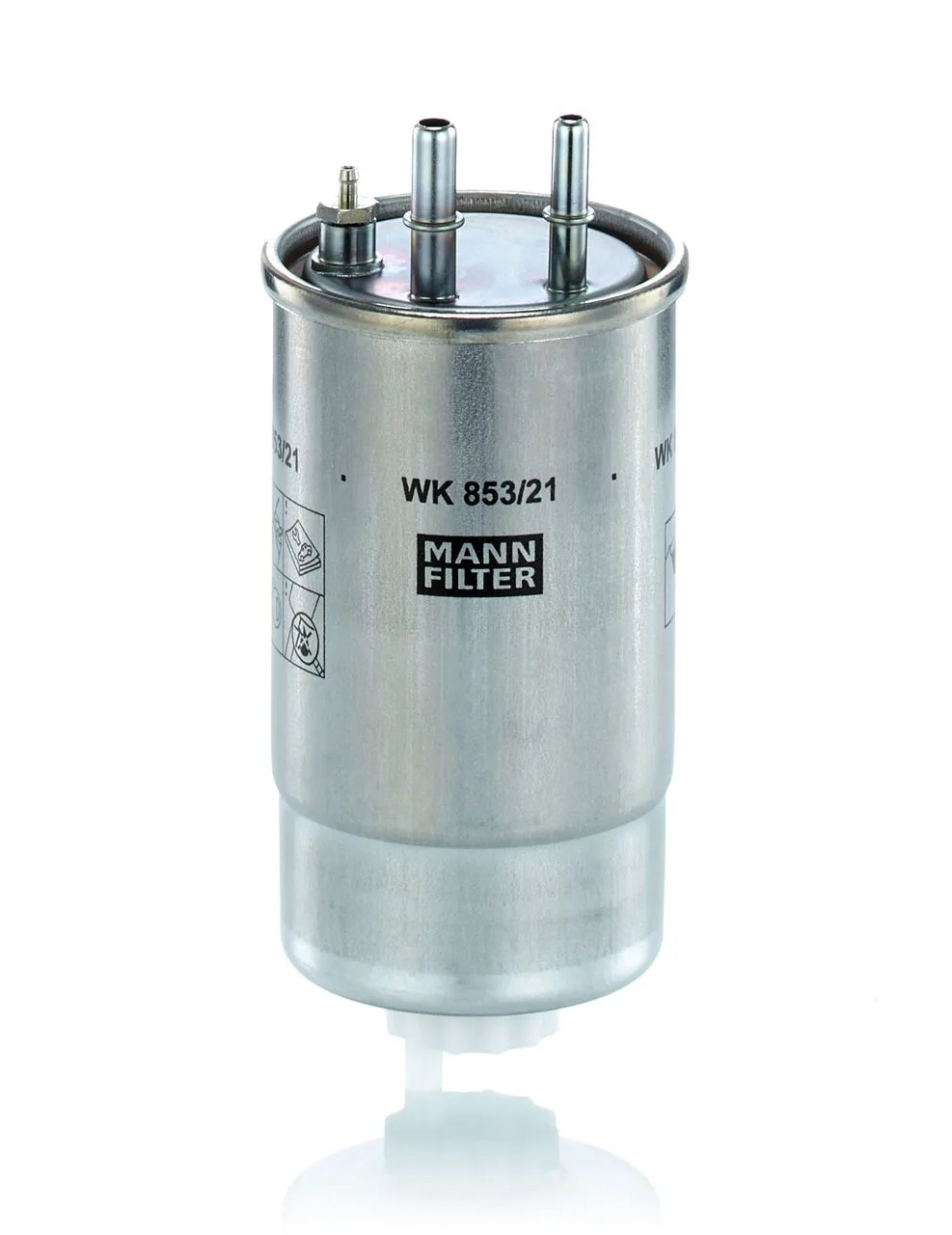 WK853/21 Mann Filter