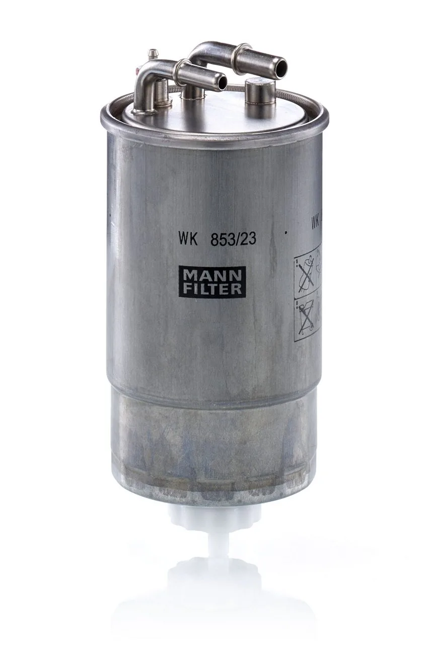 WK853/23 Mann Filter