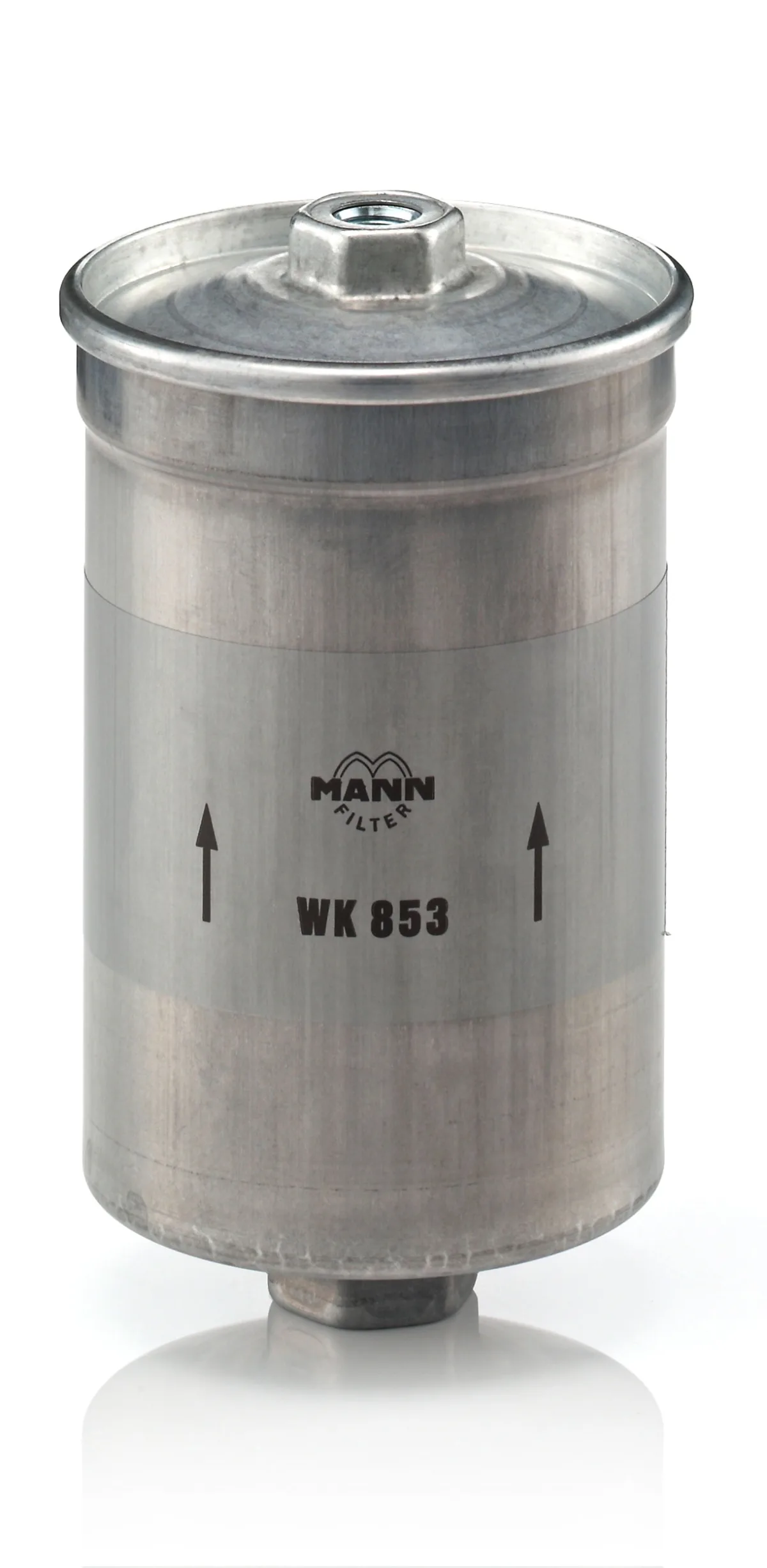 WK853 Mann Filter