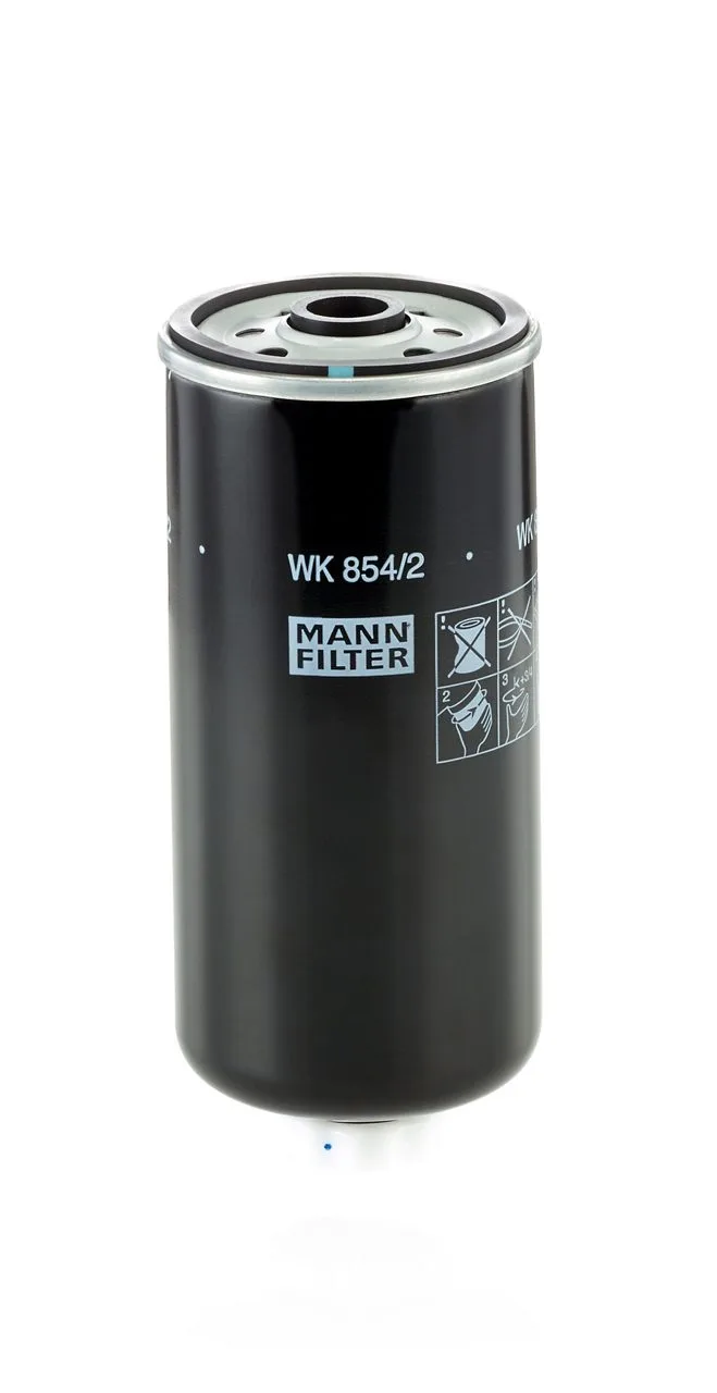 WK854/2 Mann Filter