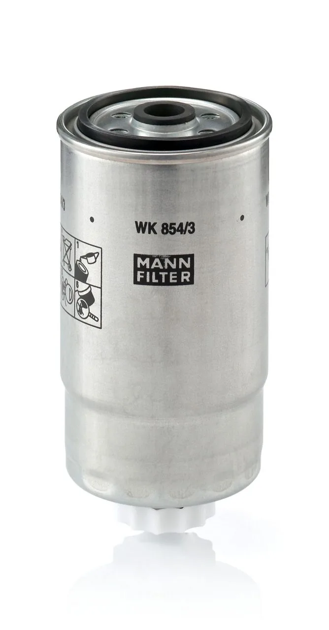 WK854/3 Mann Filter