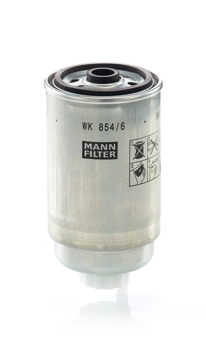 WK854/6 Mann Filter