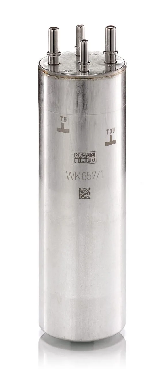 WK857/1 Mann Filter