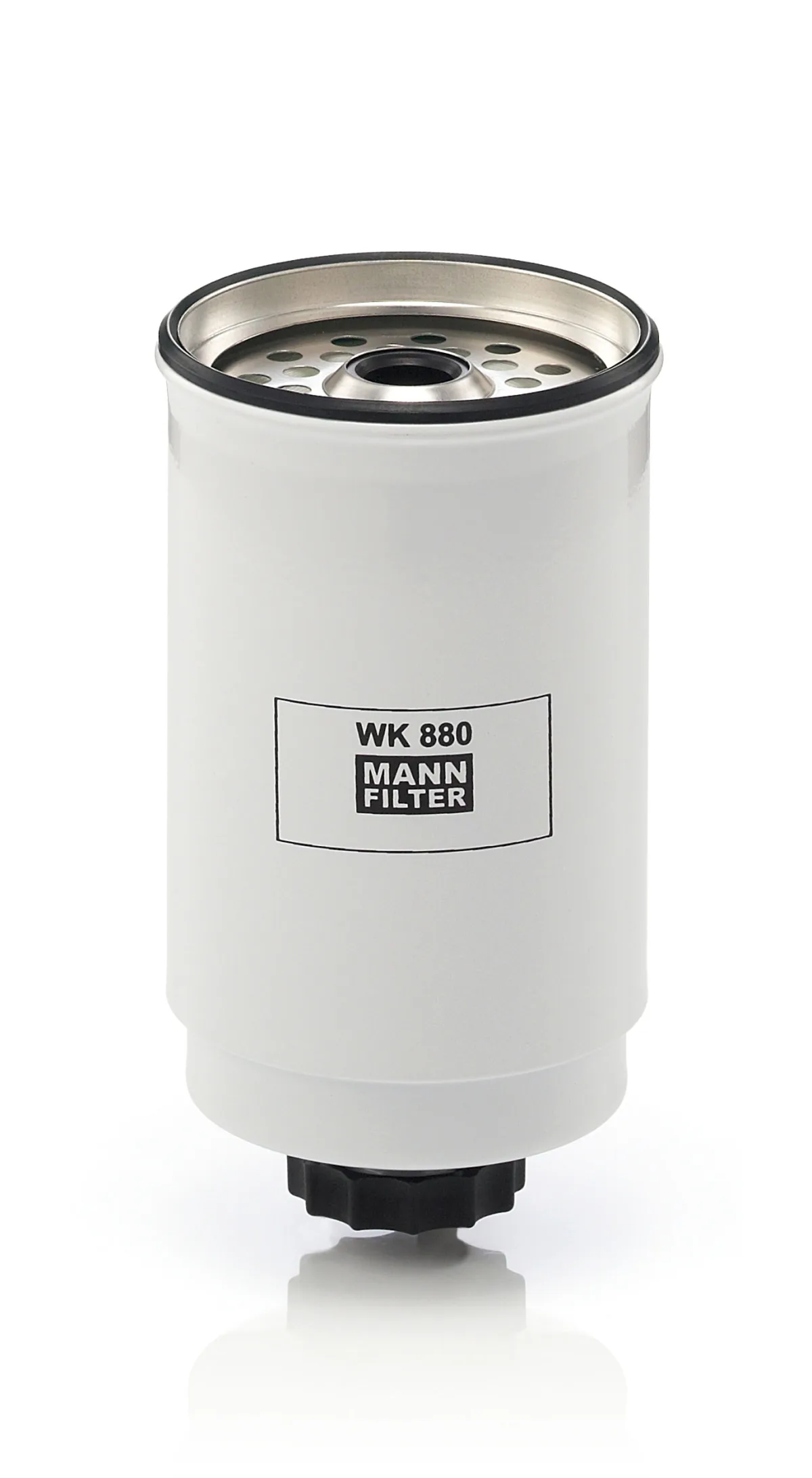 WK880 Mann Filter