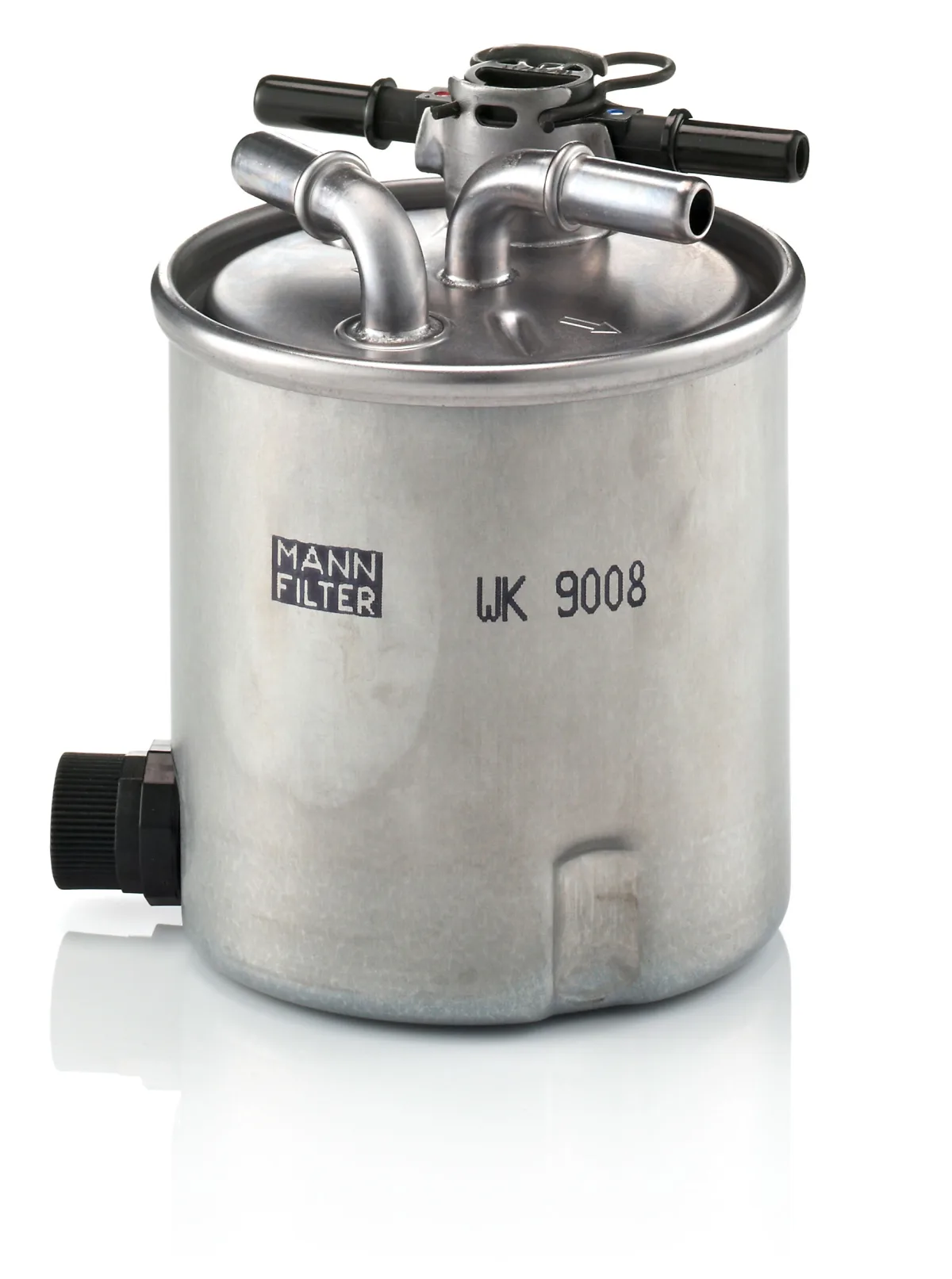 WK9008 Mann Filter