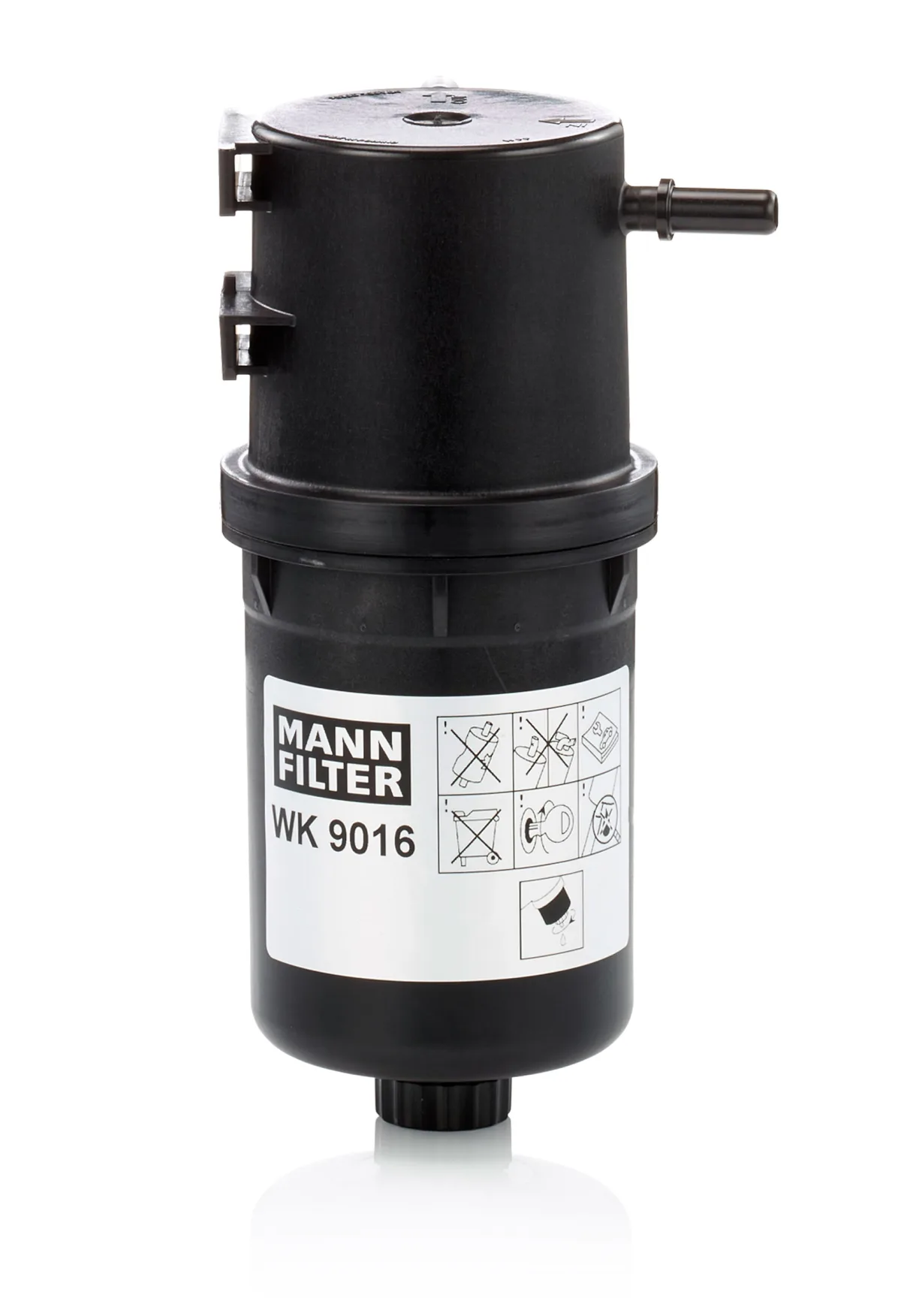 WK9016 Mann Filter