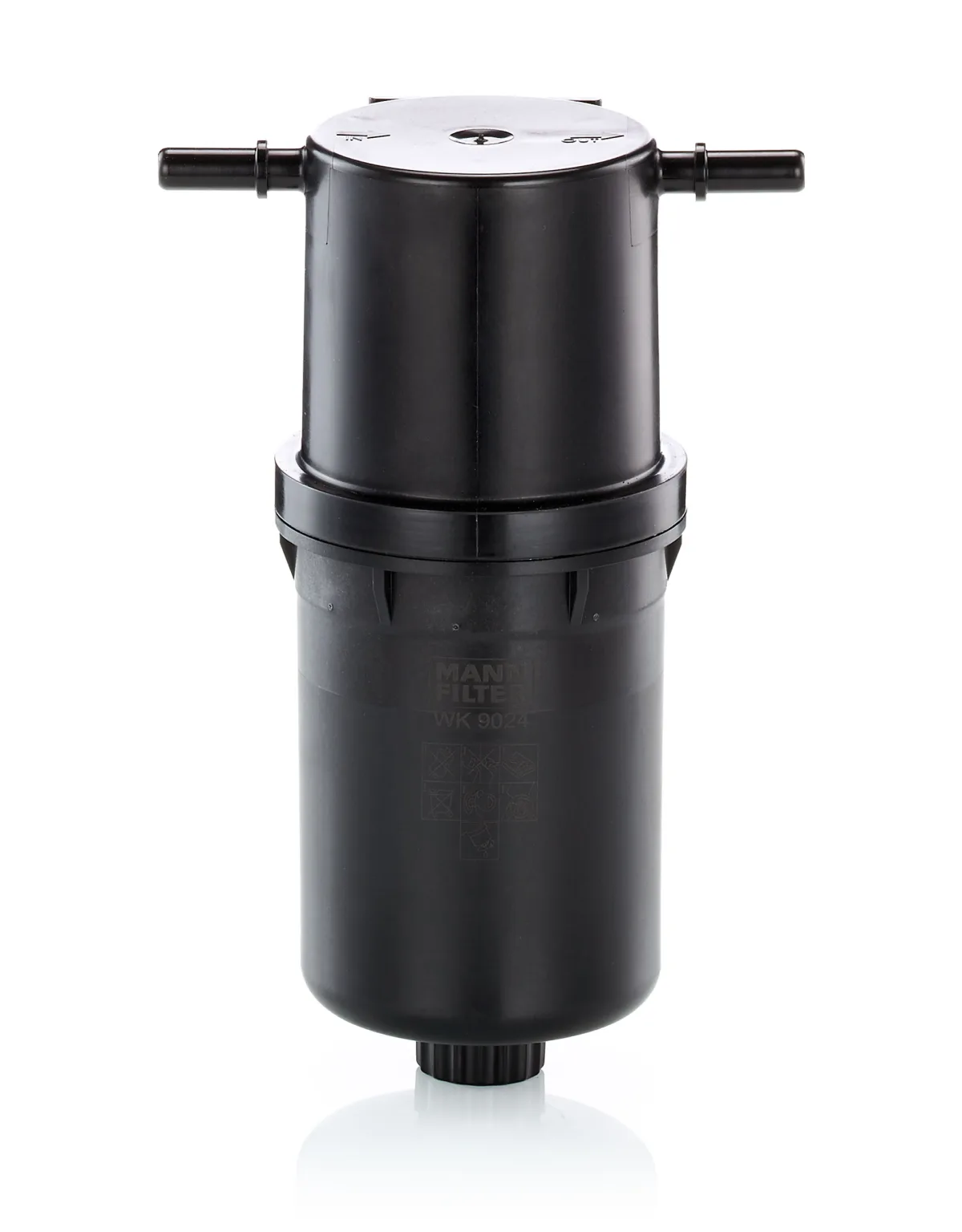 WK9024 Mann Filter