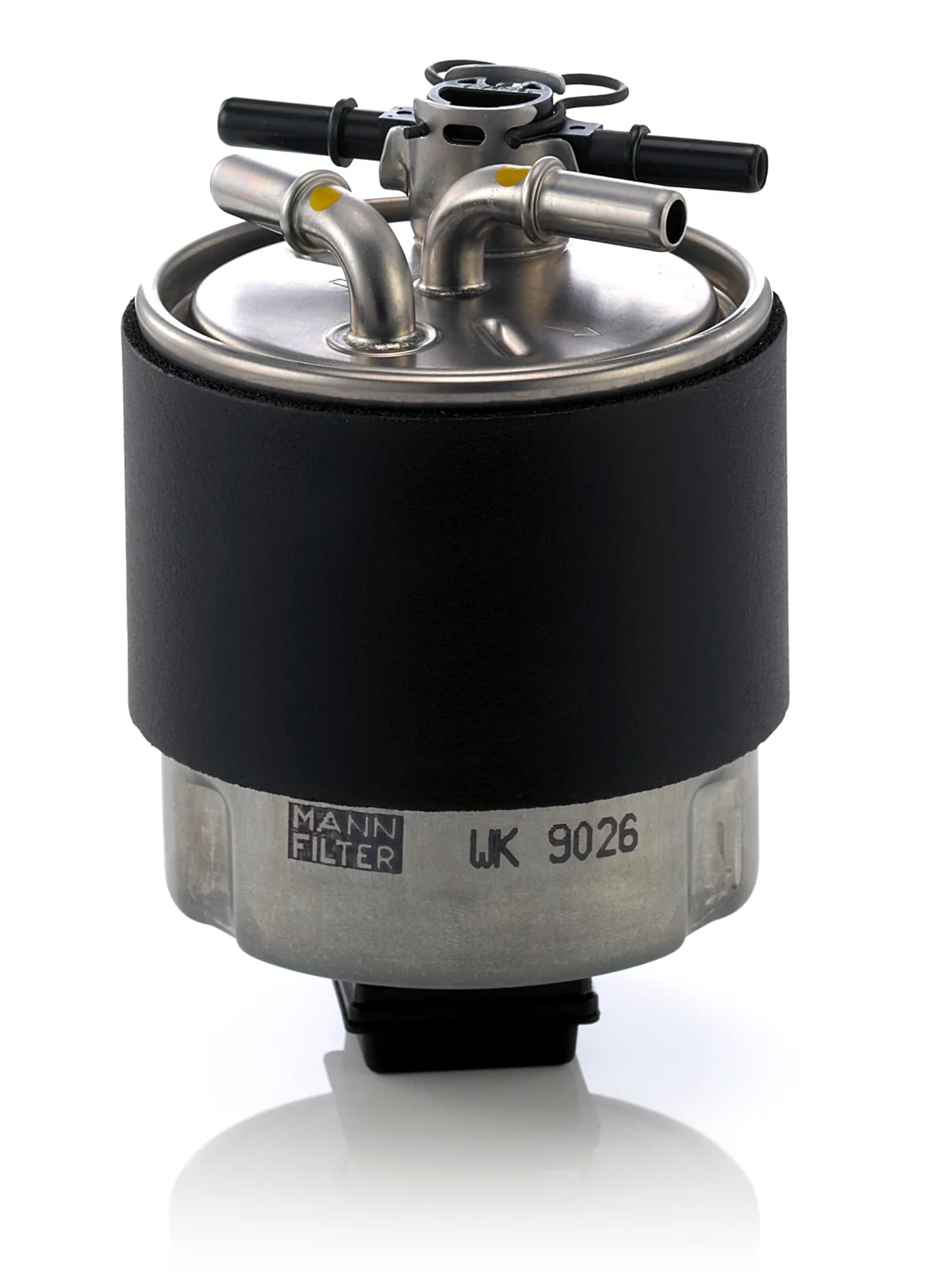 WK9026 Mann Filter