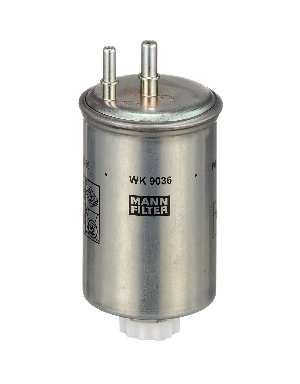 WK9036 Mann Filter
