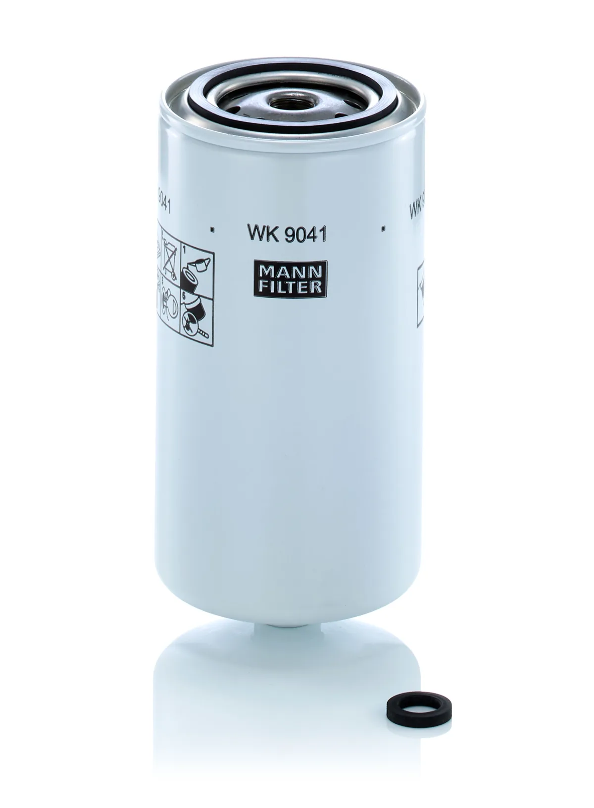 WK9041x Mann Filter